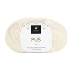 Du Store Alpakka Pus 4001