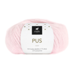 Du Store Alpakka Pus 4020