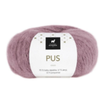 Du Store Alpakka Pus 4029