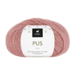 Du Store Alpakka Pus 4047