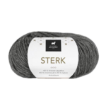 Du Store Alpakka STERK 807