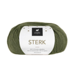 Du Store Alpakka STERK 812