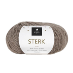 Du Store Alpakka STERK 823