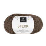 Du Store Alpakka STERK 824