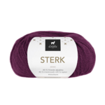 Du Store Alpakka STERK 832