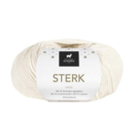 Du Store Alpakka STERK 851