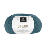 Du Store Alpakka STERK 857