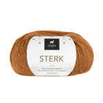 Du Store Alpakka STERK 828