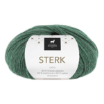 Du Store Alpakka STERK 888