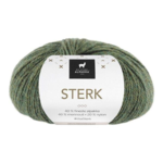 Du Store Alpakka STERK 889