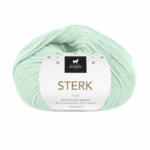 Du Store Alpakka STERK 915