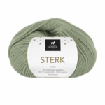 Du Store Alpakka STERK 916