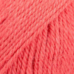 DROPS Alpaca 9022 Coral (Uni Color)