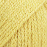 DROPS Alpaca 9028 Lemon pie (Uni colour)