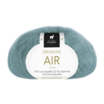 Du Store Alpakka Dreamline Air 316