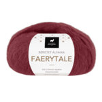 Du Store Alpakka Faerytale