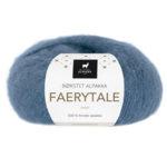 Du Store Alpakka Faerytale 704