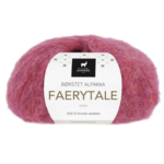 Du Store Alpakka Faerytale 763