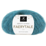Du Store Alpakka Faerytale 766