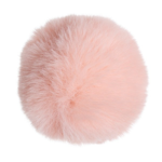HobbyArts Pom Pom 8 cm 05 Light rose
