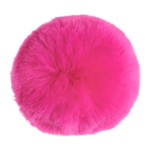 HobbyArts Pom Pom 8 cm 07 Rose