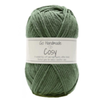 Go Handmade Cosy