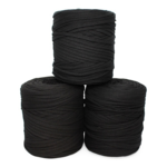 HobbyArts Fabric Yarn 07 Black shades