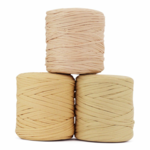 HobbyArts Stofgarn 09 Beige