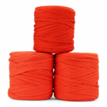 HobbyArts Stofgarn 17 Orange