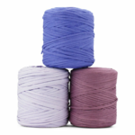 HobbyArts Stofgarn 25 Lilla