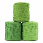 HobbyArts Stofgarn 33 Lys grøn