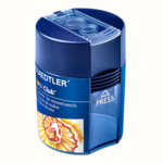STAEDTLER Noris Club Double Pencil Sharpener