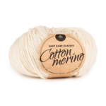 Mayflower Cotton Merino Classic 301 Nature (MIX)