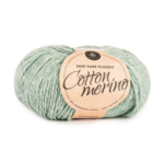 Mayflower Cotton Merino Classic 310 Green (MIX)