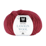 Dale Natural Lanolin Wool 1452