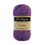 Scheepjes Twinkle 928 Lavender