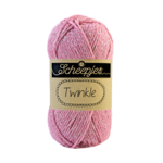 Scheepjes Twinkle 933 Rose