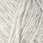 Ístex Álafoss Lopi 0054 light ash heather