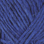 Ístex Álafoss Lopi 1233 space blue