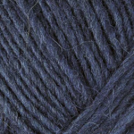Ístex Álafoss Lopi 9959 indigo