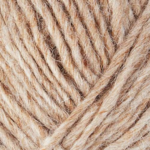 Ístex Álafoss Lopi 9973 wheat heather