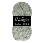 Scheepjes Sweetheart Soft Brush 527
