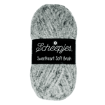 Scheepjes Sweetheart Soft Brush 528