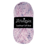 Scheepjes Sweetheart Soft Brush 533