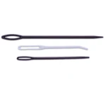 Prym Wool needles Plastic, Assorted