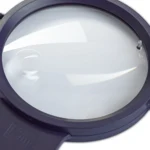 Prym Magnifying glass for embroidery with strap