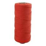 Knyttegarn 1mm 315m 04 Orange