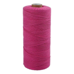 Knyttegarn 1mm 315m 08 Pink