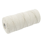 Knyttegarn 1mm 315m 72 Lys natur