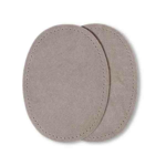 Prym Patches velour imitation leather 10x14 cm